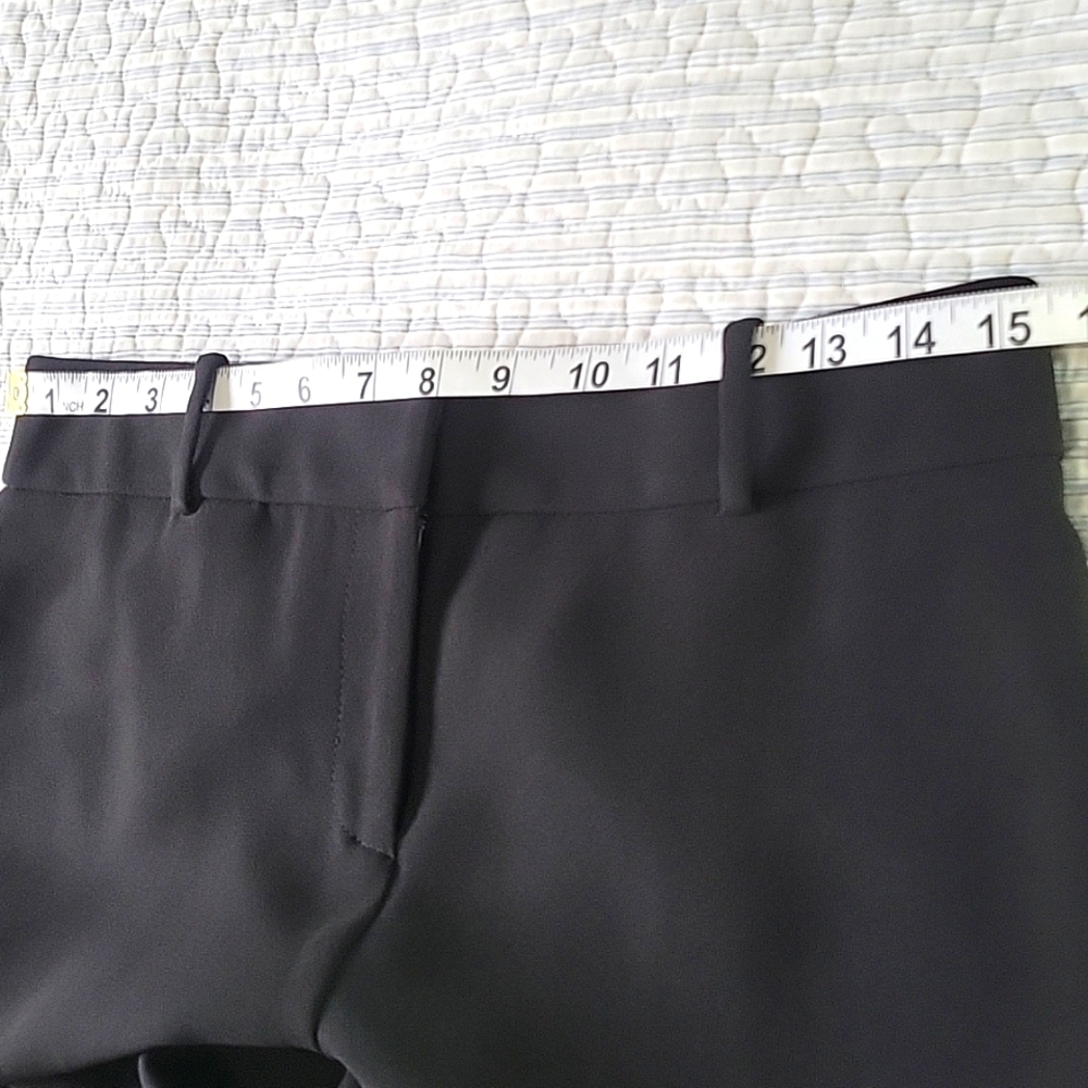 Silky Lined Dress Pant 30x31 - Picture 7 of 12